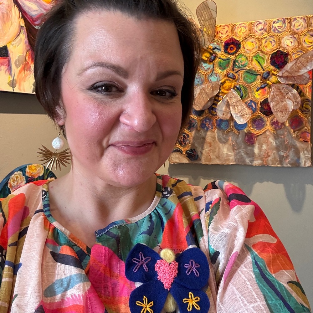 Meet your Posher, Traci